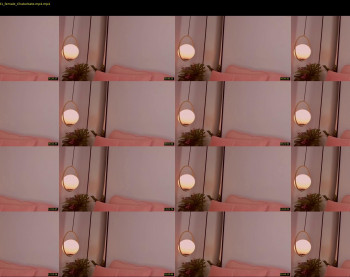hollyextra — 23 minute Chaturbate female cam show recording, 1080p, Oct 19, 2020