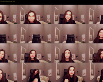 hollyextra — 70 minute Chaturbate female cam show recording, 1080p, Oct 19, 2020