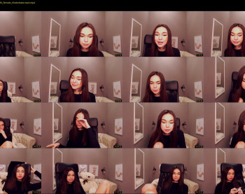 hollyextra — 70 minute Chaturbate female cam show recording, 1080p, Oct 19, 2020