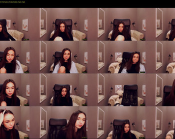 hollyextra — 70 minute Chaturbate female cam show recording, 1080p, Oct 19, 2020