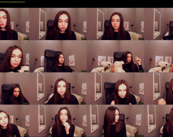 hollyextra — 70 minute Chaturbate female cam show recording, 1080p, Oct 19, 2020