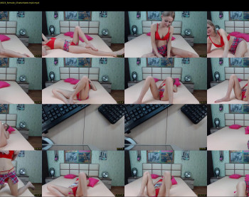 hoootmaggie — 75 minute Chaturbate couple cam show recording, 1080p, Oct 20, 2020