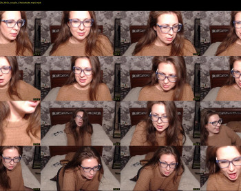 hot_best_lovers_ — 10 minute Chaturbate couple cam show recording, 720p, Oct 19, 2020