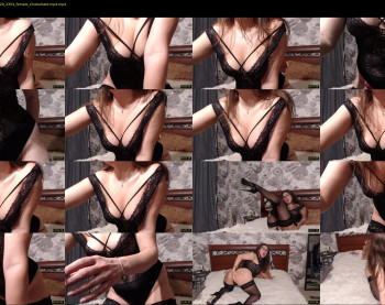 hot_best_lovers_ — 27 minute Chaturbate couple cam show recording, 720p, Oct 19, 2020