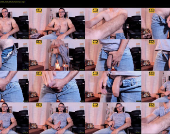 hot_martin25 — 10 minute Chaturbate male cam show recording, 1080p, Oct 19, 2020