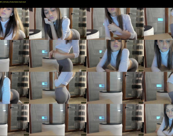 hotel77777 — 18 minute Chaturbate female cam show recording, 720p, Oct 19, 2020
