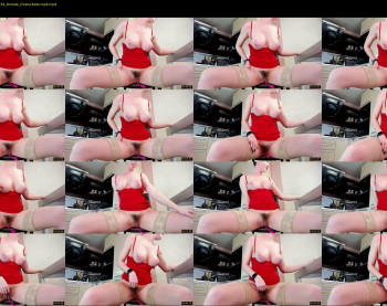 hotkatness — 6 minute Chaturbate female cam show recording, 1080p, Oct 19, 2020