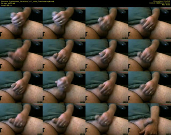 il_undercover — 27 minute Chaturbate male cam show recording, SD, Oct 19, 2020