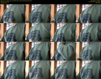 il_undercover — 26 minute Chaturbate male cam show recording, SD, Oct 19, 2020