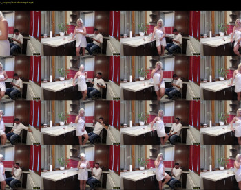iuliana32 — 30 minute Chaturbate couple cam show recording, 1080p, Oct 19, 2020