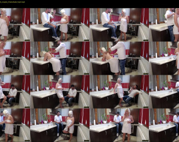 iuliana32 — 70 minute Chaturbate couple cam show recording, 1080p, Oct 19, 2020