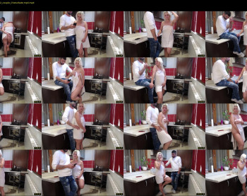 iuliana32 — 71 minute Chaturbate couple cam show recording, 1080p, Oct 19, 2020