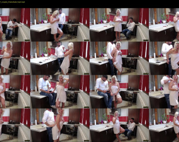 iuliana32 — 45 minute Chaturbate couple cam show recording, 1080p, Oct 19, 2020