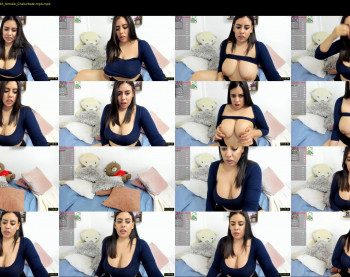 ivet_cute1 — 70 minute Chaturbate female cam show recording, 1080p, Oct 19, 2020