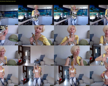 jasmin18v — 94 minute Chaturbate female cam show recording, 480p, Oct 19, 2020