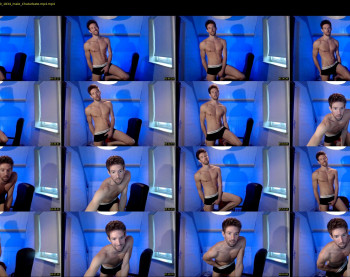 jasonberg29 — 10 minute Chaturbate male cam show recording, 720p, Oct 19, 2020