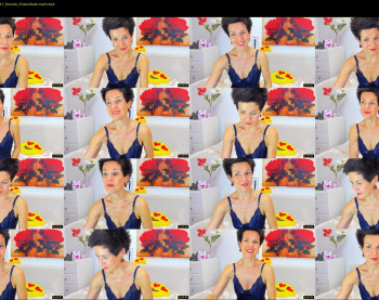 jennalison — 6 minute Chaturbate female cam show recording, 1080p, Oct 19, 2020