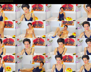 jennalison — 70 minute Chaturbate female cam show recording, 1080p, Oct 19, 2020