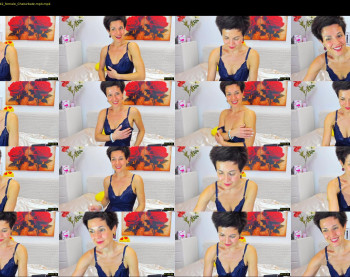 jennalison — 10 minute Chaturbate female cam show recording, 1080p, Oct 19, 2020