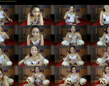 jennieedge — 71 minute Chaturbate female cam show recording, 1080p, Oct 19, 2020