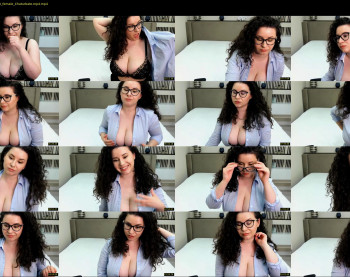 jessykah — 19 minute Chaturbate female cam show recording, 1080p, Oct 19, 2020