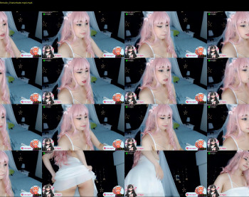 ji_hyun — 3 minute Chaturbate female cam show recording, 1080p, Oct 20, 2020