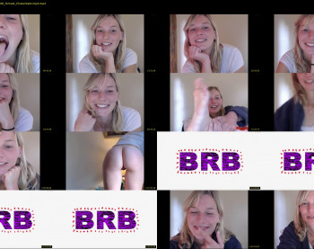 joannadea — 115 minute Chaturbate female cam show recording, 720p, Oct 19, 2020
