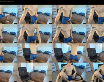 joni_joni18 — 31 minute Chaturbate male cam show recording, 720p, Oct 19, 2020