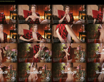 karenkitty — 14 minute Chaturbate female cam show recording, 1080p, Oct 19, 2020