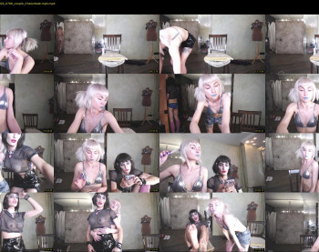 kelly_copperfield — 70 minute Chaturbate female cam show recording, 720p, Oct 19, 2020