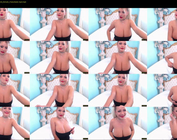 kellybabee — 13 minute Chaturbate female cam show recording, 720p, Oct 19, 2020