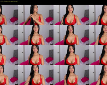 kellyfernandes — 4 minute Chaturbate female cam show recording, 720p, Oct 19, 2020