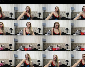 ladyjeen — 70 minute Chaturbate female cam show recording, 1080p, Oct 19, 2020