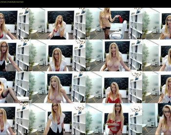 ladyleea — 70 minute Chaturbate female cam show recording, 1080p, Oct 19, 2020