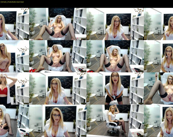 ladyleea — 72 minute Chaturbate female cam show recording, 1080p, Oct 19, 2020
