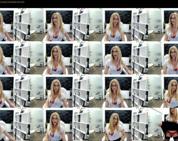 ladyleea — 4 minute Chaturbate female cam show recording, 1080p, Oct 19, 2020