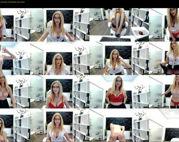 ladyleea — 44 minute Chaturbate female cam show recording, 1080p, Oct 19, 2020