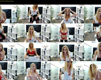 ladyleea — 71 minute Chaturbate female cam show recording, 1080p, Oct 19, 2020