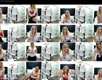 ladyleea — 32 minute Chaturbate female cam show recording, 1080p, Oct 19, 2020