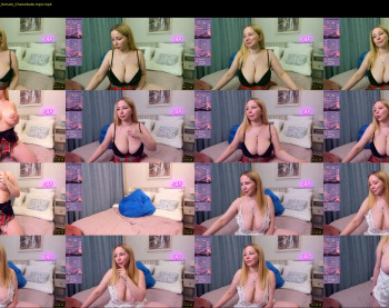 lafextra — 70 minute Chaturbate female cam show recording, 1080p, Oct 20, 2020