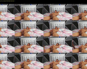 latinabeautifull — 6 minute Chaturbate female cam show recording, 720p, Oct 19, 2020