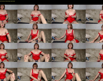 lelapopins — 47 minute Chaturbate female cam show recording, 720p, Oct 19, 2020