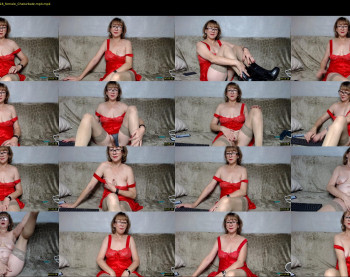 lelapopins — 53 minute Chaturbate female cam show recording, 720p, Oct 19, 2020