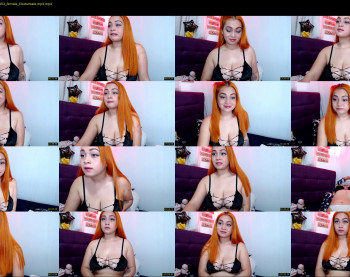 liacutegirl2 — 77 minute Chaturbate female cam show recording, 1080p, Oct 19, 2020