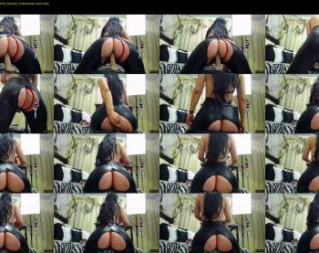 litas_secrets — 8 minute Chaturbate female cam show recording, 1080p, Oct 20, 2020
