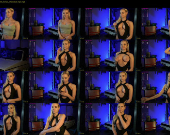 little_dutch — 70 minute Chaturbate female cam show recording, 1080p, Oct 19, 2020