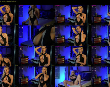 little_dutch — 70 minute Chaturbate female cam show recording, 1080p, Oct 19, 2020