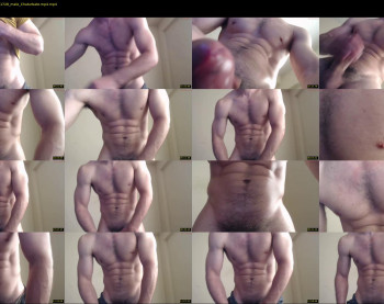 maluma4you — 15 minute Chaturbate male cam show recording, 480p, Oct 19, 2020