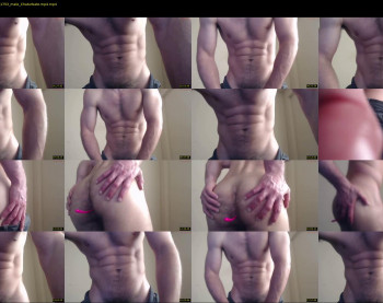 maluma4you — 25 minute Chaturbate male cam show recording, 480p, Oct 19, 2020