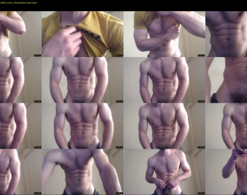 maluma4you — 18 minute Chaturbate male cam show recording, 480p, Oct 19, 2020